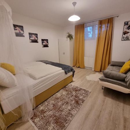 Appartamento Cozy Nest Salisburgo Esterno foto