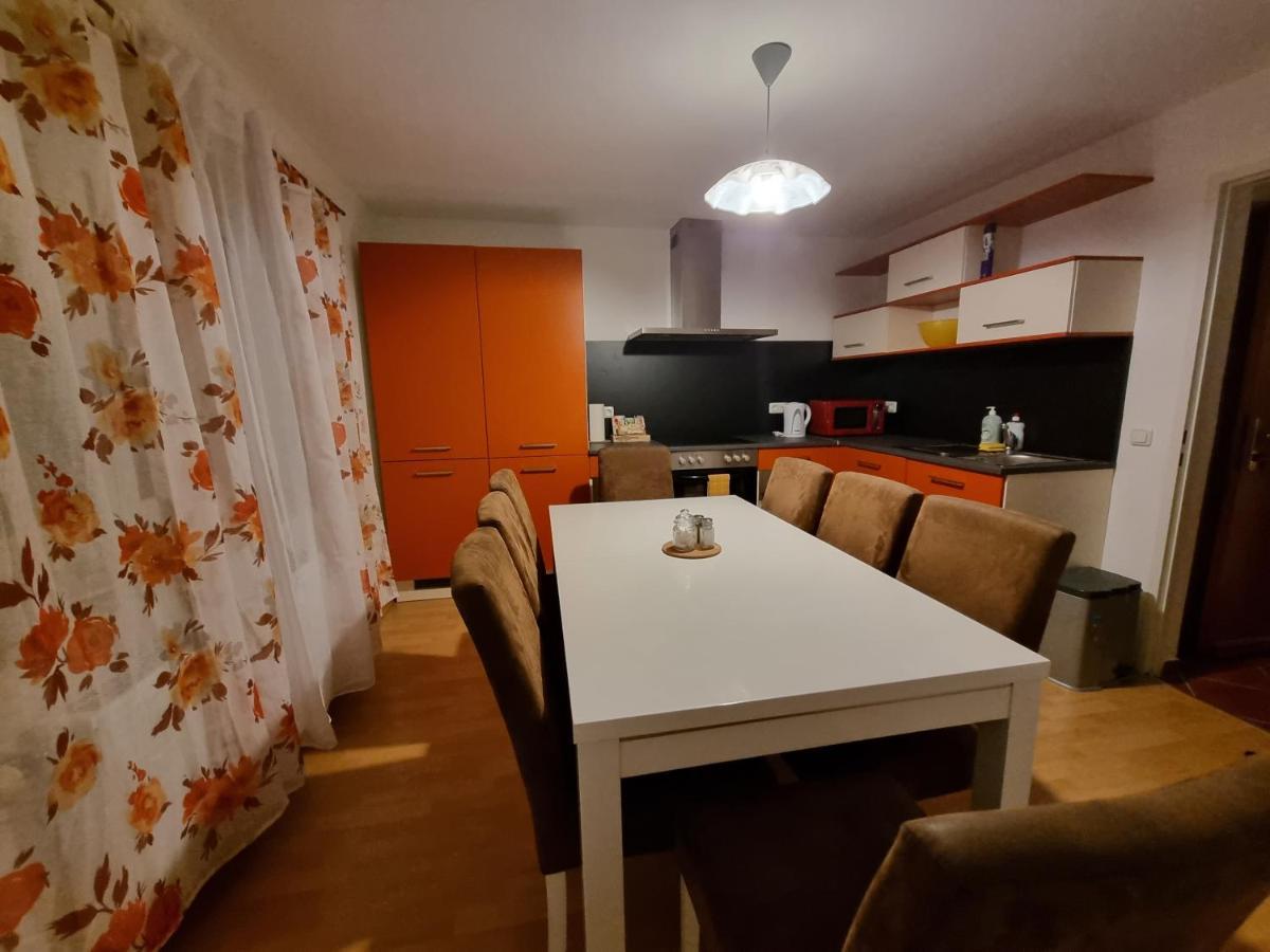 Appartamento Cozy Nest Salisburgo Esterno foto