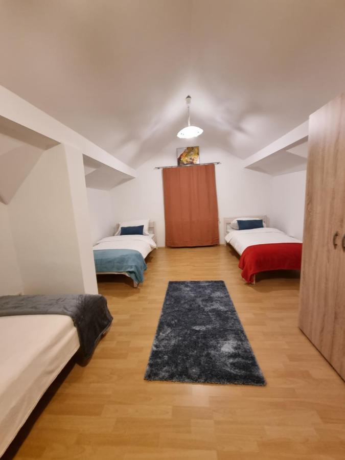 Appartamento Cozy Nest Salisburgo Esterno foto