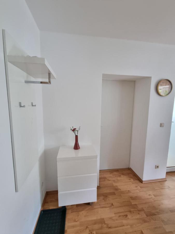 Appartamento Cozy Nest Salisburgo Esterno foto